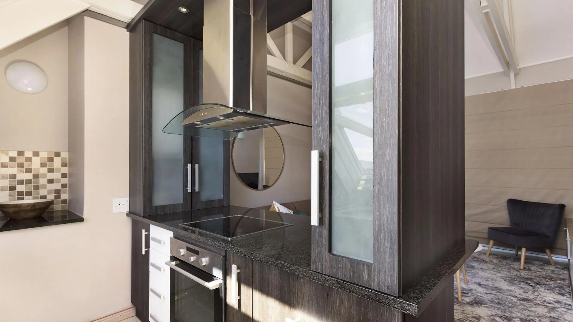 Dolphin Beach H301 Bloubergstrand